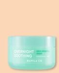 Banila Co Nyugtató éjszakai arcmaszk Overnight Soothing Cica Sleeping Mask - 100 ml