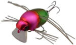 Jackall Chubby Bug 35 / UV Green Ground Beetle felszíni wobbler