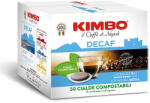 KIMBO Kimbo DECAF ESE pod kávépárna 50 db