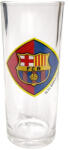  Barcelona stampedlis pohár 60 ml címeres 30 ml
