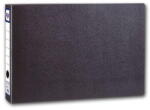 SKAG Biblioraft carton 8 cm negru Skag Landscape Biblioraft Skag Landscape carton 8 cm negru (SK185912) - pcone