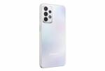Samsung Capac Baterie complet Samsung Galaxy A23 5G A236 Argintiu