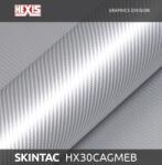 HEXIS Szürke Carbon fólia, fém szürke Hexis 152cm x 20cm (HX30CAGMEB)