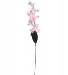 Goliat Orchidea Ág Világos Rózsaszín Színű 66CM Művirág Kiegészítő Dekoráció (ST-2L/JR)
