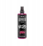 Marmara Barber Barber borotválkozás utáni arcszesz Graffiti No. 25, 400 ml