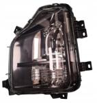 Mitsubishi L200 V 5 Lift 19-23 Ködlámpa Jobb Oldali