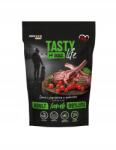 Biofeed nedves kutyaeledel BioFeed Bárányhússal 90% tasak 500g Tasty Dogs Life