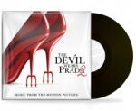 Universal Soundtrack: Various: Devil Wears Prada 2 - Vinyl (LP) (094619)