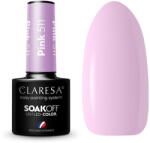 Claresa Uv/led Hibrid Lakk Pink 511 5g (5902846077305)