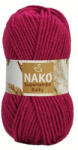 Nako Superlambs Bulky - Pink