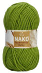 Nako Superlambs Bulky - Zöld