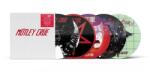 Universal Mötley Crüe: Crücial Crüe Box Set (Limited, Deluxe, Picture Disc Vinyl) - 5Vinyl (LP)