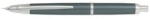 Pilot Stilouri Stilou Capless Decimo Pilot varf mediu corp gri Stilou Pilot Capless Decimo gri varf mediu (PFCT-1500RR-M-DGY)