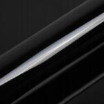 HEXIS HX20890B Mély Fekete fényes fólia 152cm x 100cm (HX20890B)
