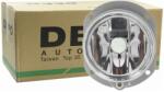 Abakus Ködlámpa Ködvédő Mercedes C-osztály W204 07-14 S204 07-14