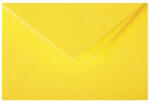 Clairefontaine Boríték Clairefontaine Pollen 9x14 cm szilikonos napsárga (P1051-0173) - iroszer24
