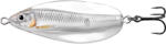 LIVETARGET Lingurita oscilanta Livetarget Erratic Shiner, culoare Silver-Pearl, 5cm, 7g (F3.LT.ESS50SK134)