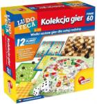 Lisciani Ludoteca 60 játékkal