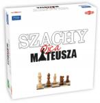 TACTIC Matej atya sakkja Tactic