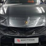 HEXIS Ppf! Újdonság! Védőfólia 152x100cm Fényes (BodyfenceX152)