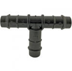 DSH Teu D16 mm pentru tub picurare (VEN-488719)