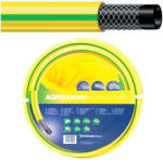 DSH Furtun Apa Profesional "Agrigarden" (Tip Furtun: Diametru 3/4" | Lungime 50 m | Presiune 27 bar) (VEN-253126)