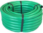DSH Furtun apa dublu strat PVC 12, 5 mm x 25 m - flexibil, rezistent, anti-alge, UV (VEN-492860)