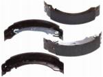 Textar FÉKpofák Készlet Smart Forfour 1.1-1.5 04-06 Mitsubishi Colt VI 1.1-1.5 04-12