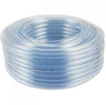 DSH Furtun transparent (Diametru interior x diametru exterior x lungime: 6 x 9 mm x 100 m) (VEN-102561)