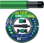 DSH Furtun Apa "Euro Guip" 1/2", lungime 20 m, cu conectori (VEN-253089)