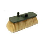 DSH Perie auto cu adaptor pentru furtun (VEN-480270)