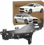 Mertt Volvo S60 V60 III 2018+ Sikló konzol rögzítő lökhárító tartó Bal
