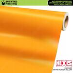 HEXIS HX20548M Florida Sárga Matt 152cm x 100cm (HX20548M)