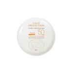 AVENE Крем-пудра за лице с много висока фотозащита цвят Злато , Avene Compact Teinte SPF50 Dore 10 gr