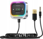 Syncwire Bluetooth autós vevőegység Syncwire SW-BR998