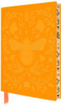 FLAME TREE Jade mosinski bee artisan art notebk | flame tree