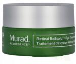 Murad Retinal ReSculpt Eye Treatment szemkörnyékápoló krém 15ml