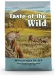 Taste of the Wild szárazeledel vadhússal 12, 2 kg