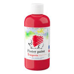  Tempera Süni piros 500 ml (PAP0010-3586)