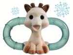 Vulli Jucarie dentitie Inel Refrigerant Dublu Girafa Sophie (VU010315)