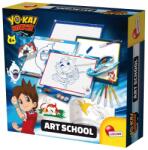 Lisciani Yokai Watch Művészeti Iskola Lisciani (8008324060412)