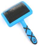 Groom Professional Curved Soft Slicker Brush Large