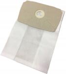 KOMA L748S Porzsák Lux D 748 textil porszívóhoz, 5 db (L748S_PET)