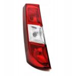  Dacia Dokker 2012- Bal Hátsó Lámpa Új Depo