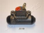 Japanparts Henger Fék. Kia K2500/PREGIO 2, 5-2, 7 D 97- Pr CS-K19