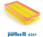 PURFLUX Filtru aer PURFLUX A261 (A261) - fixbox