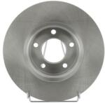 Ferodo DDF1372 Kpl. féktárcsák (2 db) első L/p
