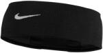 Nike Bentiță cap Nike Dri-Fit Flex - black/white/white (N.101.1736.027)