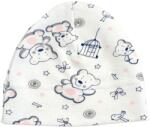 Rainy Бебешка шапка Rainy - Мече розов, 56 cm, 1-2 м (640054) - baby