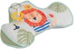 Taf Toys Детска възглавница за игра по корем Taf Toys - Savannah (TT12895)